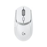 Logitech Logitech G309 Lightspeed Wireless Gaming Mouse – White