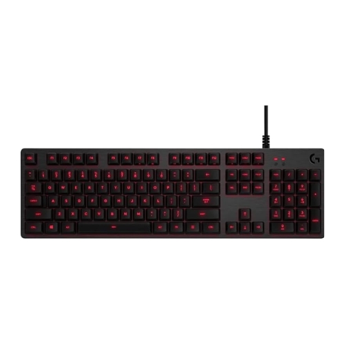 Logitech G413 Mechanical Gaming Keyboard