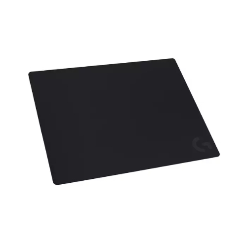 Logitech G640 Large Cloth Gaming Mousepad – Black