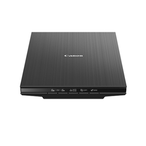 Canon LiDE 400 Printer
