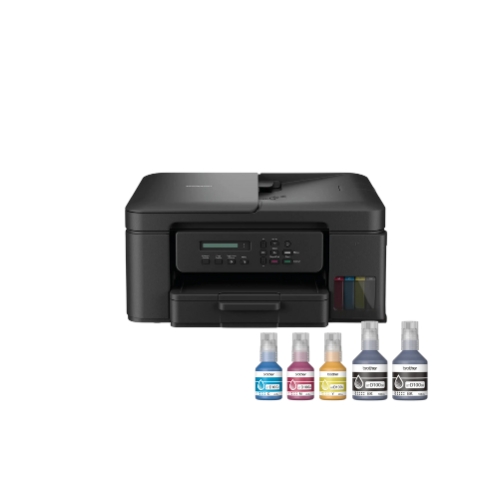 Brother DCP-T730DW Ink Tank Printer