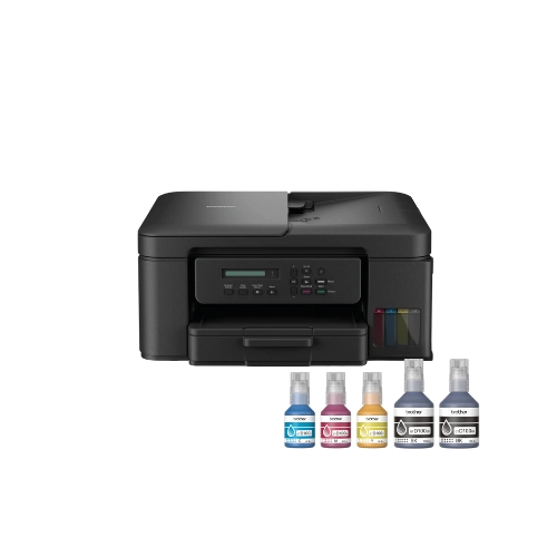 Brother DCP-T830DW Ink Tank Printer