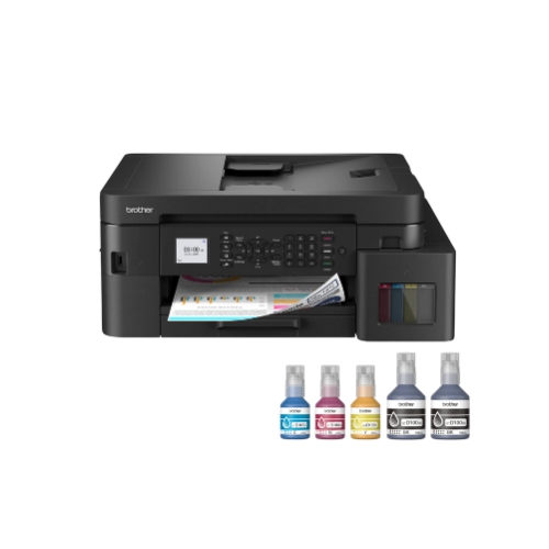Brother MFC-T930DW Ink Tank Printer